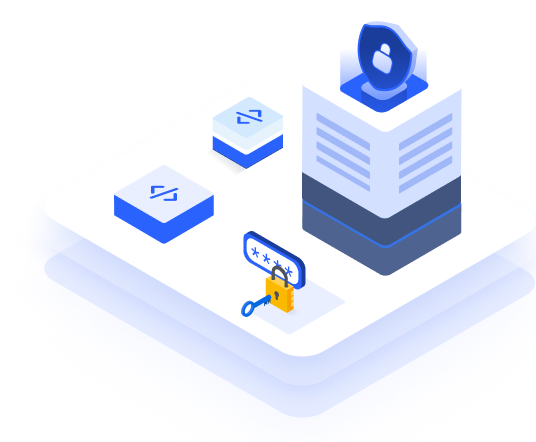 VPS Features Algeria