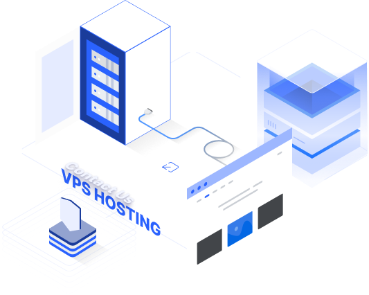 Affordable VPS Algeria
